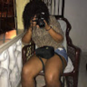 Meet your Posher, Gregoria